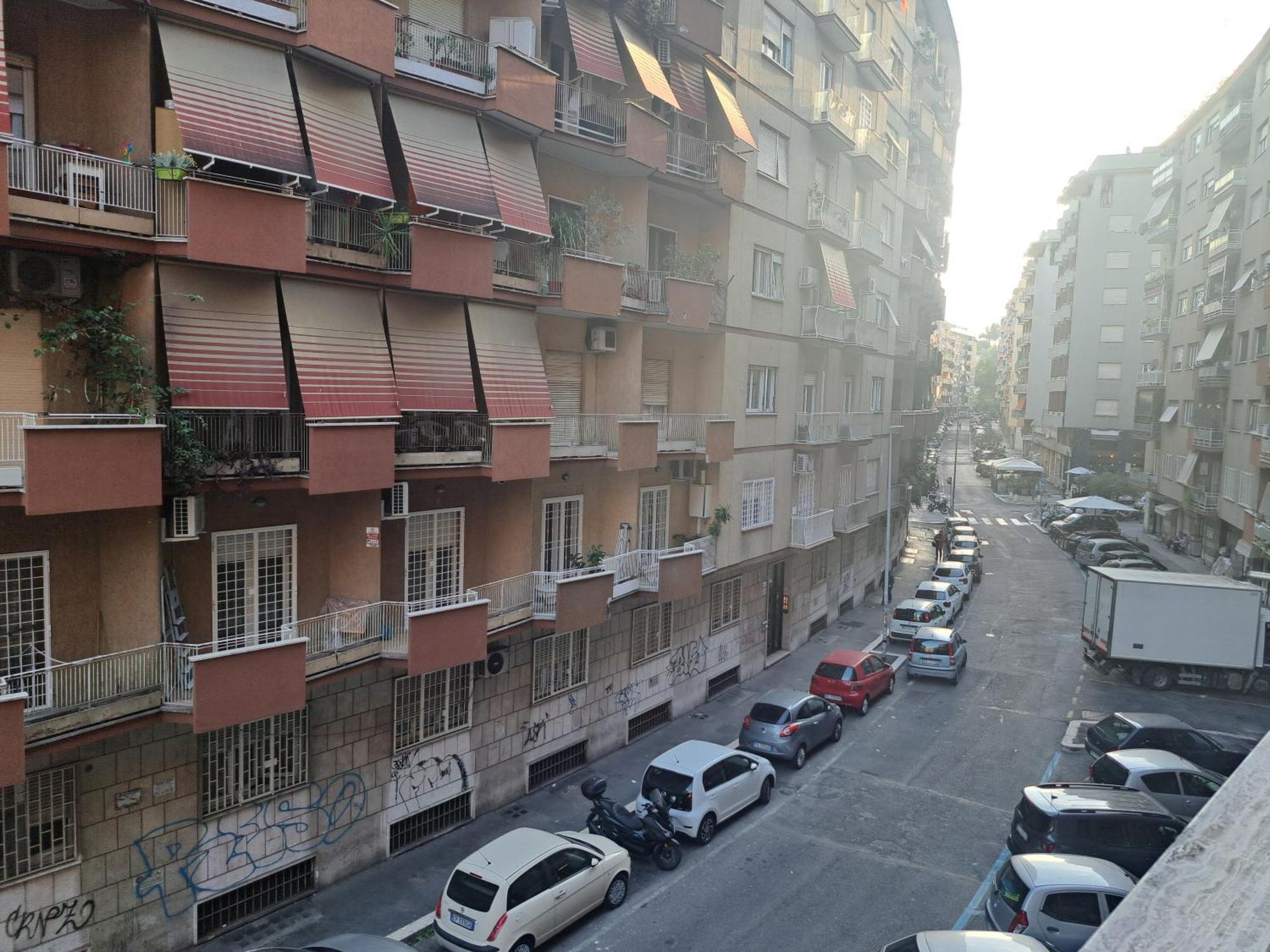 Hébergement de vacances Dabriebra Vaticano Rome