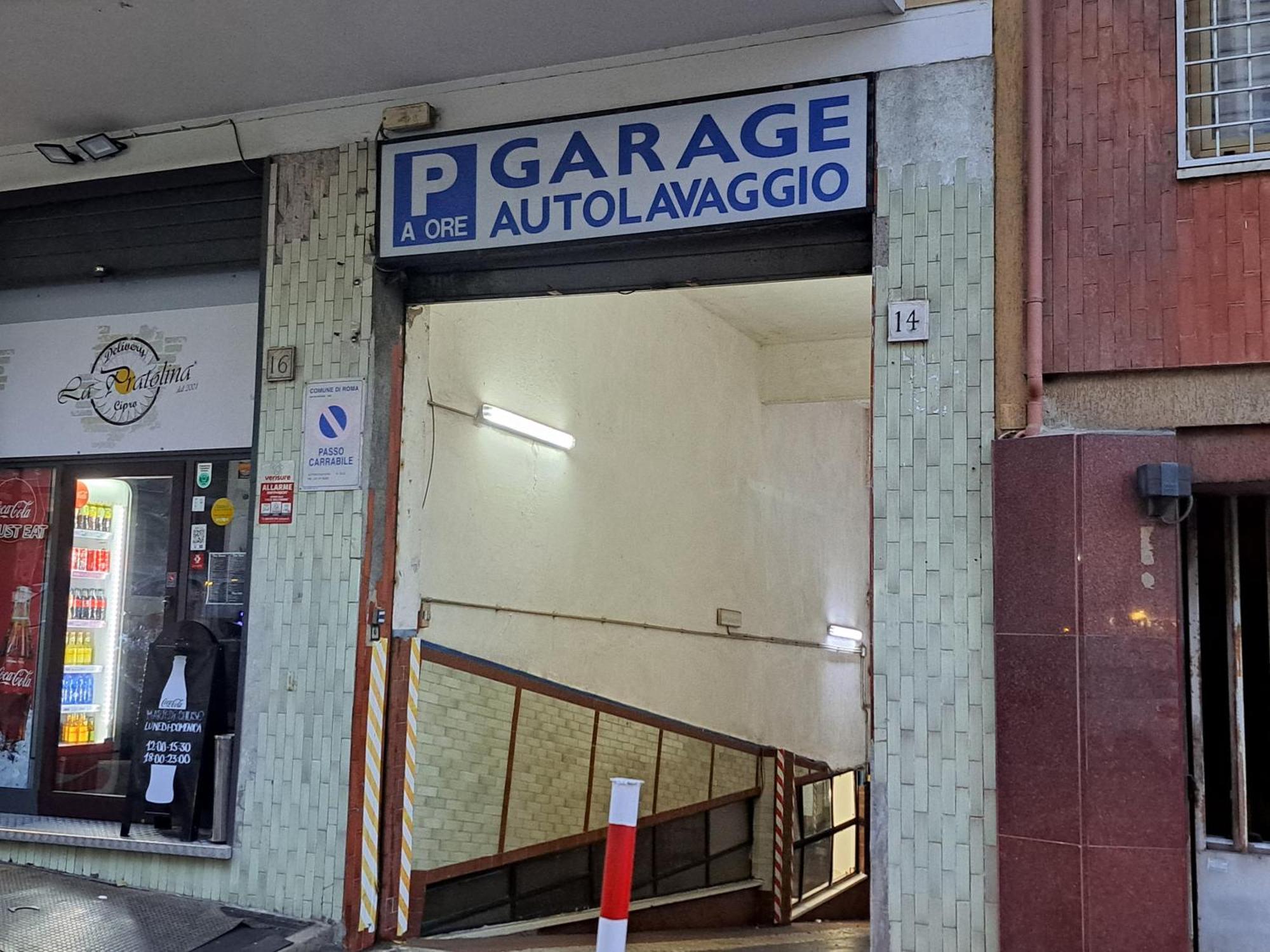 Hébergement de vacances Dabriebra Vaticano Rome
